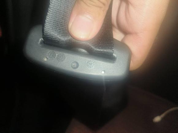 [宁波·浙B] 二手观致观致32014款 两厢 1.6T 自动致臻型