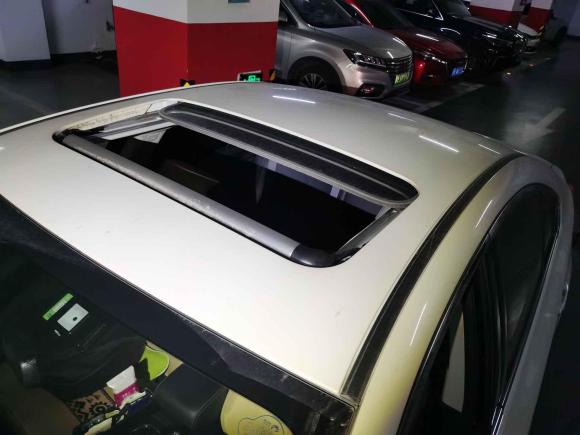 [上海·吉A] 二手斯巴鲁力狮2016款 2.5i 全驱荣耀版