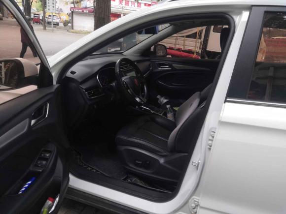 [成都·川A] 二手荣威荣威RX32018款 1.6L CVT互联网智享版