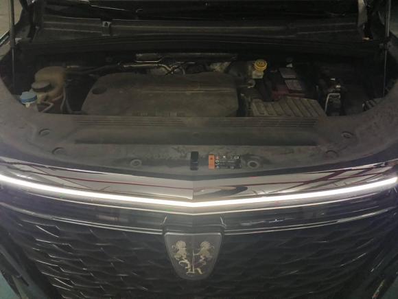 [南京·苏A] 二手荣威荣威iMAX82021款 400TGI 旗舰版