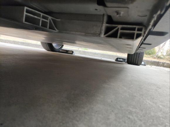 [上海·沪A] 二手欧拉欧拉好猫GT2022款 木兰版 480km长续航