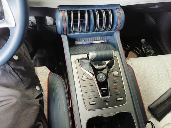 [杭州·浙A] 二手比亚迪元PLUS2022款 430KM 尊贵型