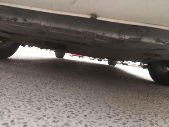 [青岛·鲁B] 二手吉利汽车帝豪GL2017款 1.8L 手动精英型