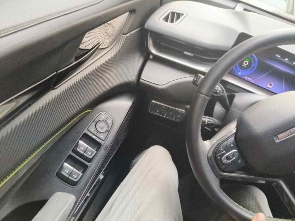 [义乌·浙B] 二手哈弗哈弗H6S2022款 1.5T DHT智跑版