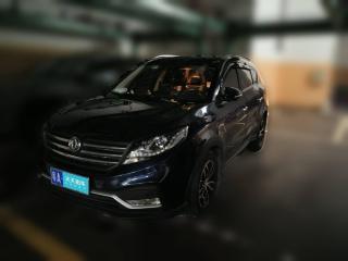 东风风光风光5802017款 1.5T CVT智尚型「广州二手车」「天天拍车」