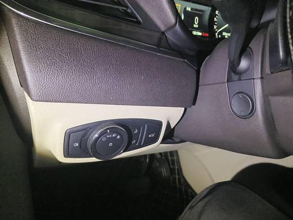 [成都·川A] 二手林肯林肯MKC2017款 2.0T 两驱尊雅版