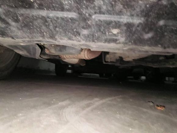 [济南·鲁A] 二手荣威荣威RX52018款 20T 两驱手动旗舰版