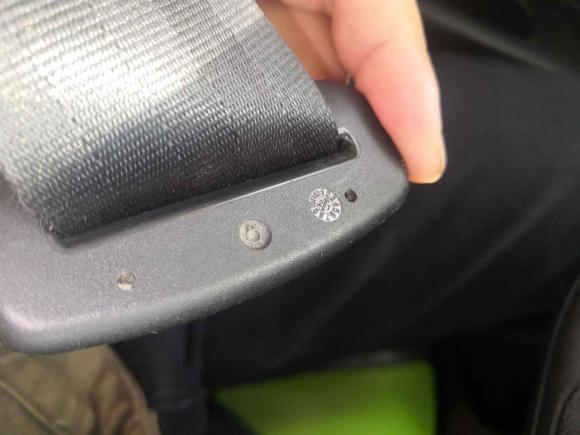 [金华·浙G] 二手荣威科莱威CLEVER2021款 302km全能版