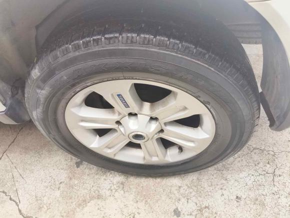 [深圳·鲁C] 二手哈弗哈弗H5经典2016款 经典版 2.0T 手动四驱尊贵型