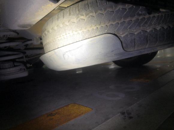 [佛山·粤E] 二手奔驰唯雅诺2011款 2.5L 尊贵版