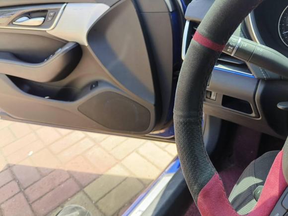 [济南·鲁A] 二手凯迪拉克凯迪拉克CT52021款 28T 豪华型