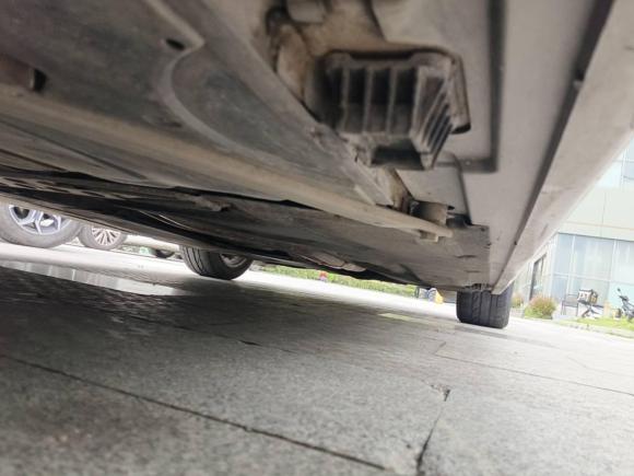 [上海·皖A] 二手宝马宝马5系2012款 530i 领先型 旅行版