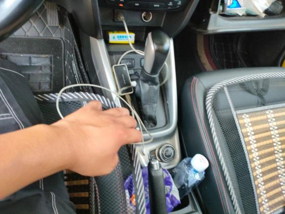 [成都·川A] 二手铃木维特拉2016款 1.4T 自动四驱旗舰型