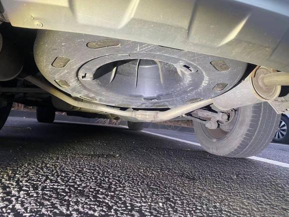 [宁波·浙B] 二手比亚迪比亚迪S72016款 2.0T 自动尊贵型Plus