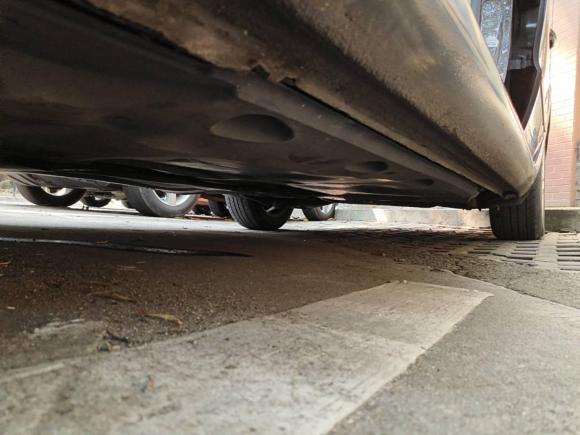 [广州·粤A] 二手斯柯达速派2013款 1.8TSI 自动名仕版