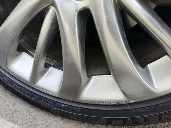 [济南·鲁A] 二手别克君越2018款 28T 豪华型