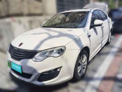 [上海·沪A] 荣威荣威e5502014款 旗舰版