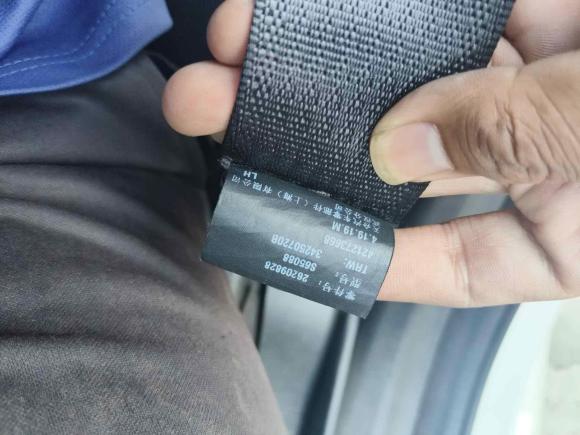 [义乌·赣E] 二手别克英朗2019款 18T 自动互联精英型 国VI