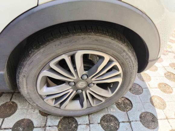 [宁波·浙B] 二手零跑汽车零跑T032021款 400轻享版 磷酸铁锂