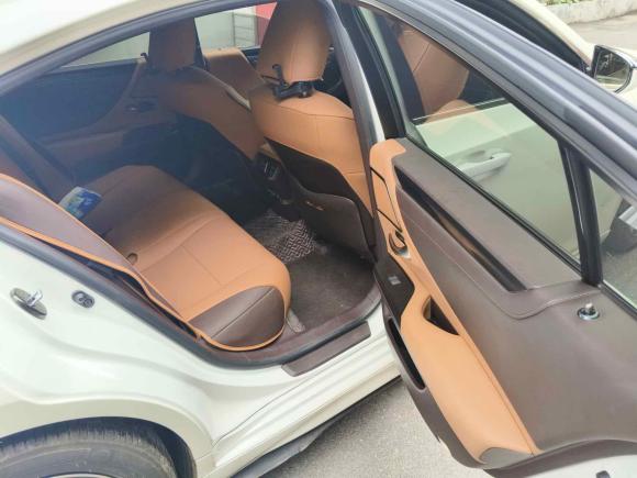 [济南·鲁A] 二手雷克萨斯雷克萨斯ES2020款 260 卓越版