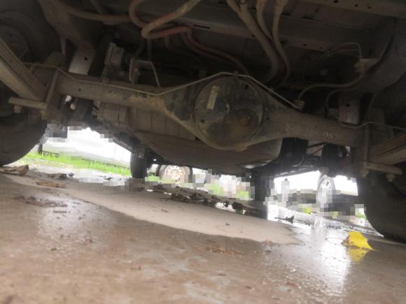 [西安·陕A] 二手长安凯程长安之星9EV2021款 纯电动厢式运输车2座55kW