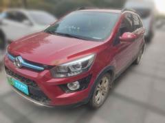 [南昌·赣A]北汽新能源&nbsp;&nbsp;北汽新能源EX&nbsp;&nbsp;2018款EX360新尚版