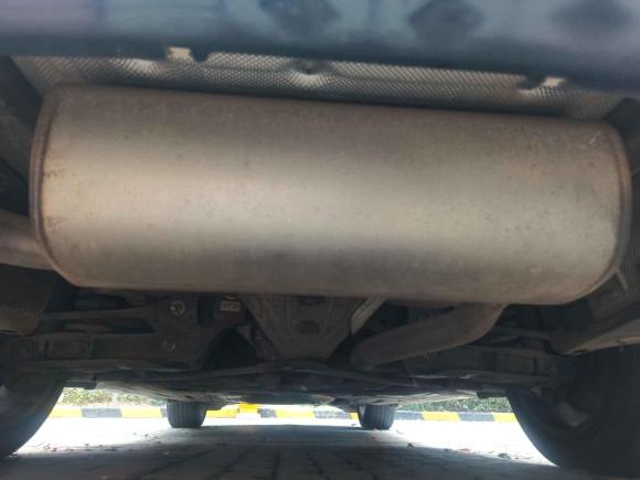 [武汉·鄂A] 二手宝马宝马3系GT2014款 320i 领先型