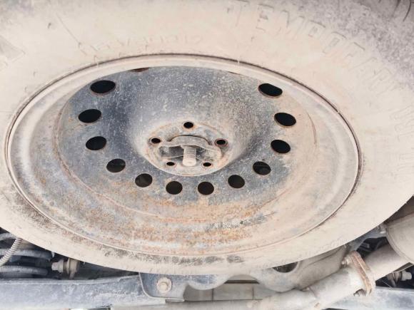 [南通·苏F] 二手东风风光风光5802021款 ☆星版 1.5T 自动豪华型