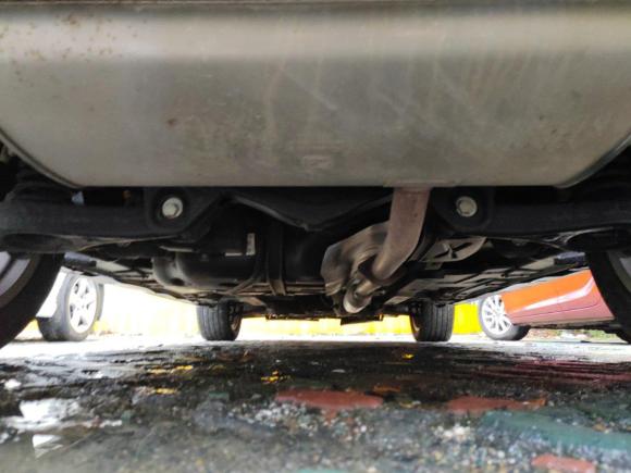 [无锡·苏B] 二手众泰众泰T7002017款 1.8T 双离合尊享型