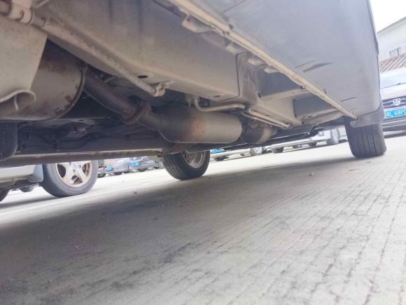 [深圳·粤S] 二手北汽幻速北汽幻速H32015款 1.5L 手动豪华型