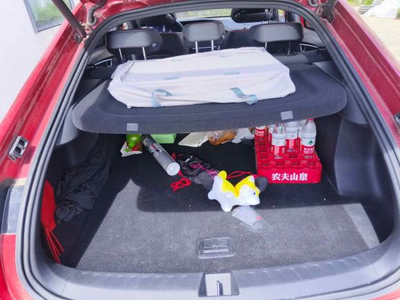 [南通·苏M] 二手宝骏宝骏RC-62019款 1.5T CVT 24小时在线旗舰型