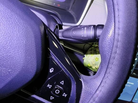 [深圳·粤B] 二手威马汽车威马EX52020款 EX5 520 即客行版