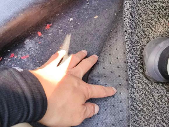 [南通·豫F] 二手长安逸动2016款 1.6L 手动风尚型