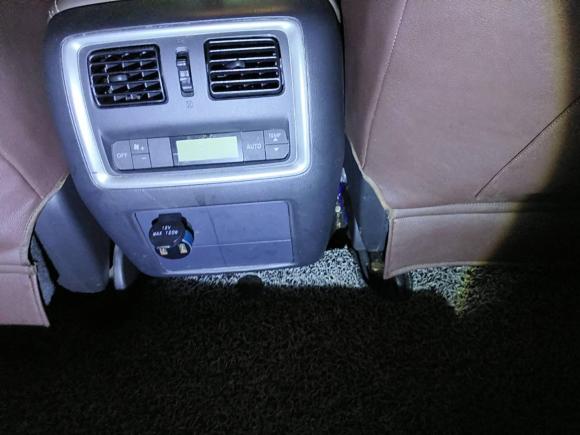 [南京·苏A] 二手英菲尼迪英菲尼迪QX602016款 2.5 S/C Hybrid 两驱卓越版 国V