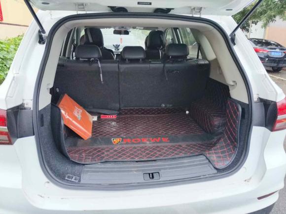 [青岛·鲁U] 二手荣威荣威RX52020款 20T 自动4G互联超越版