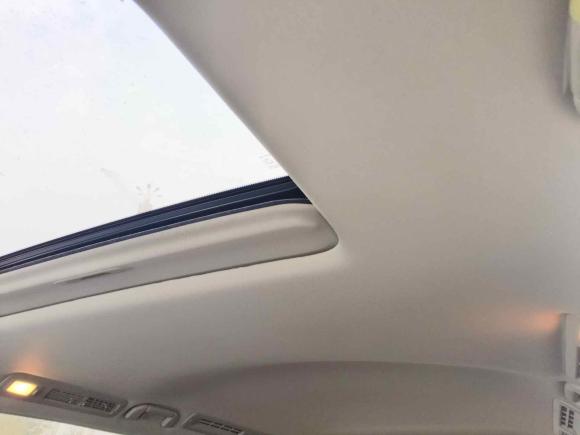 [济南·鲁A] 二手英菲尼迪英菲尼迪QX802016款 5.6L 4WD