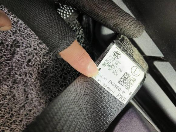 [嘉兴·浙C] 二手三菱欧蓝德2018款 2.4L 四驱豪华版 7座