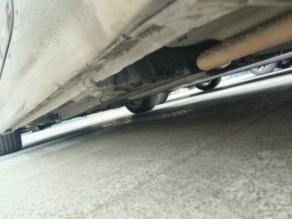 [常州·苏D] 二手别克君威2015款 1.6T 精英技术型