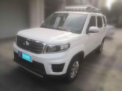 [湖州·浙E]长安欧尚&nbsp;&nbsp;长安欧尚X70A&nbsp;&nbsp;2018款1.5L手动标准型