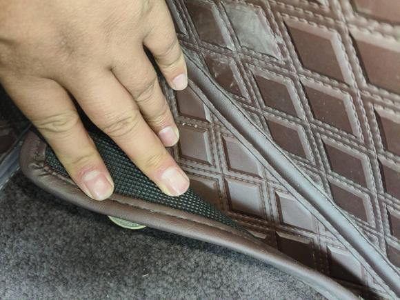 [西安·陕U] 二手沃尔沃沃尔沃XC902020款 T6 智雅豪华版 7座