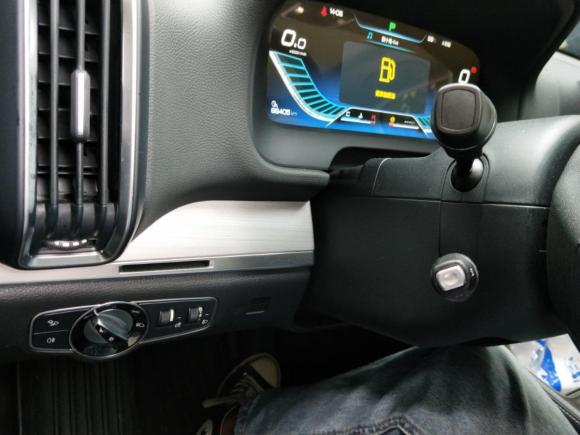 [深圳·粤B] 二手比亚迪唐2018款 2.0T 自动智联尊荣型 7座 国V