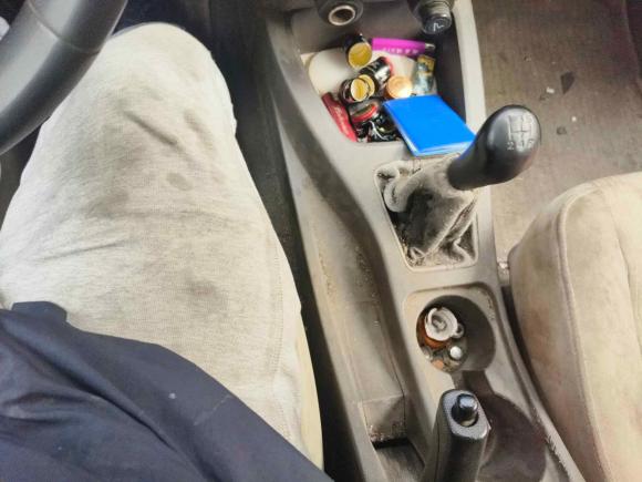 [杭州·浙A] 二手五菱汽车五菱荣光V2015款 1.5L标准型