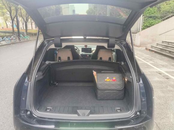 [上海·沪A] 二手宝马宝马i32019款 快充版