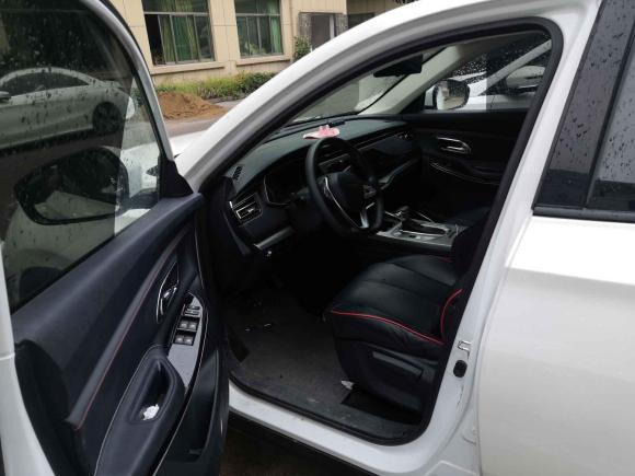 [义乌·浙G] 二手长安欧尚长安欧尚X72021款 1.5T 自动精英型