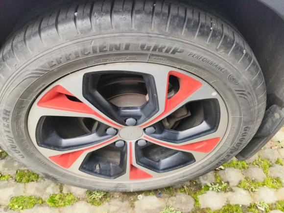 [南昌·赣D] 二手领克领克022018款 1.5T DCT两驱耀Pro版 国V