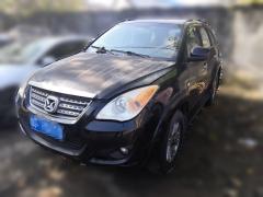 [嘉兴·浙F]江铃&nbsp;&nbsp;驭胜S350&nbsp;&nbsp;2011款2.4T两驱豪华型5座