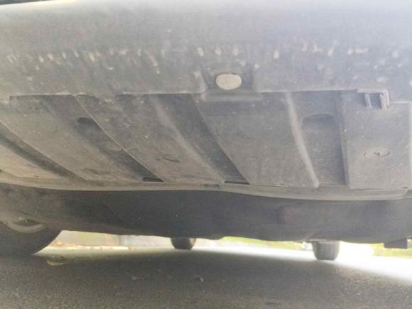 [成都·川A] 二手福特福克斯2017款 三厢 EcoBoost 180 自动精英型