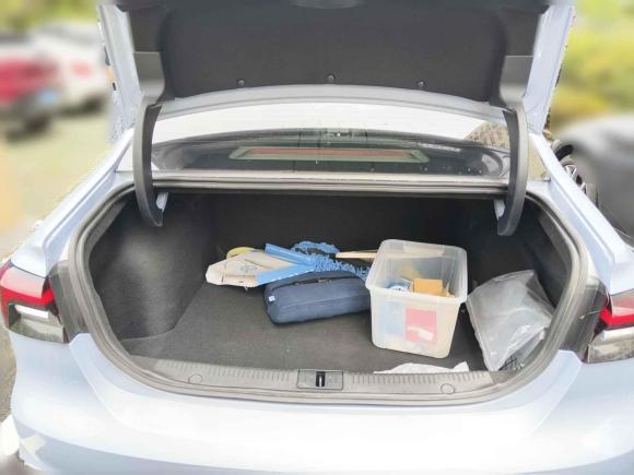 [济南·鲁A] 二手飞凡汽车飞凡ER62021款 新动版 620km 智享版