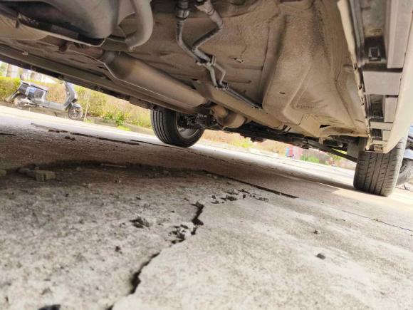 [上海·浙B] 二手奇瑞瑞虎3x2020款 质享版 1.5L 手动豪华版