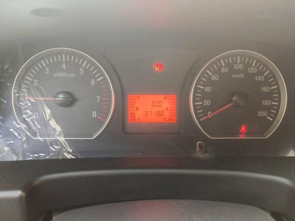 [无锡·苏B] 二手东风风行菱智2014款 M3 1.6L 7座豪华型